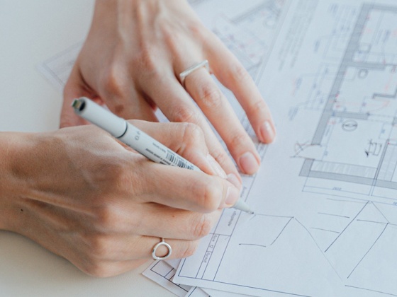 Effektiv Bauen mit der richtigen Planung Effektiv Bauen mit der richtigen Planung