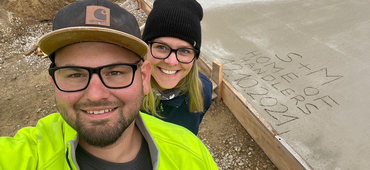 So baut ein Bauprofi So baut ein Bauprofi