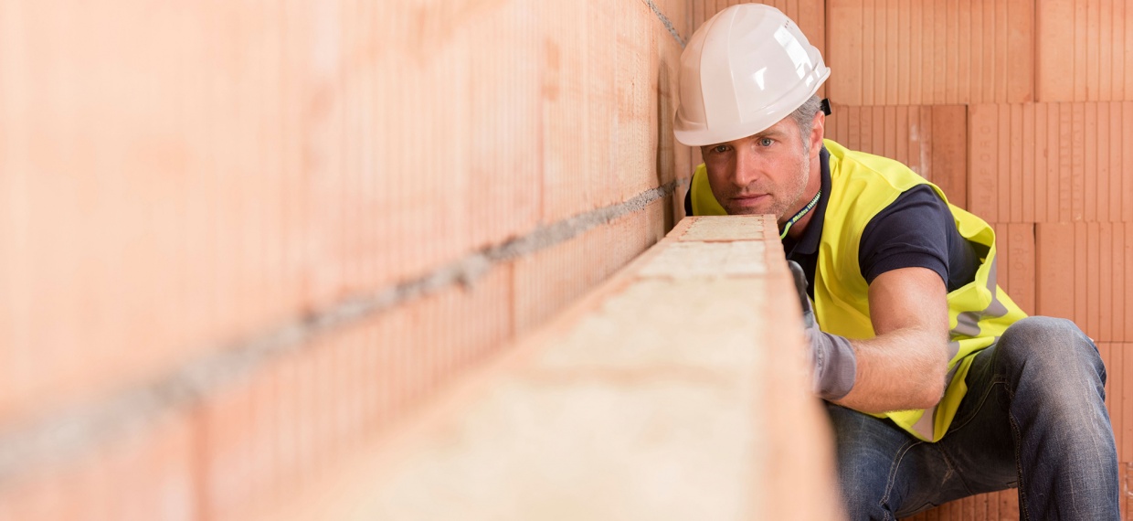 Selber bauen oder bauen lassen Selber bauen oder bauen lassen