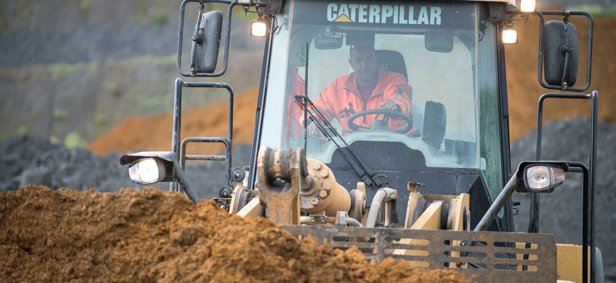 Auf den Bauplatz, fertig, los! Auf den Bauplatz, fertig, los!