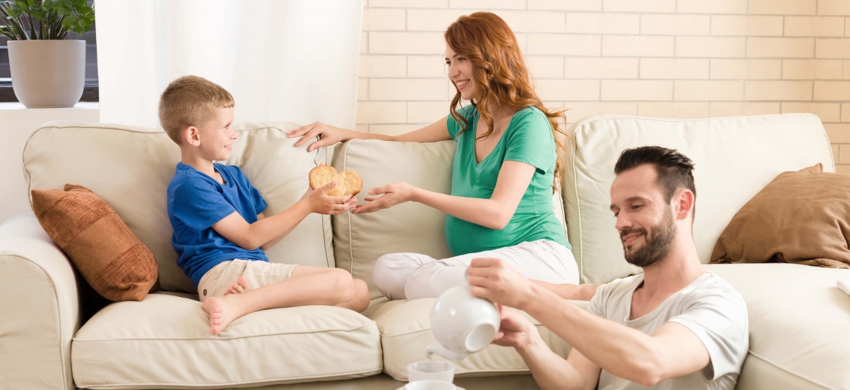 Tun Sie was für Ihre Wohngesundheit! Tun Sie was für Ihre Wohngesundheit!