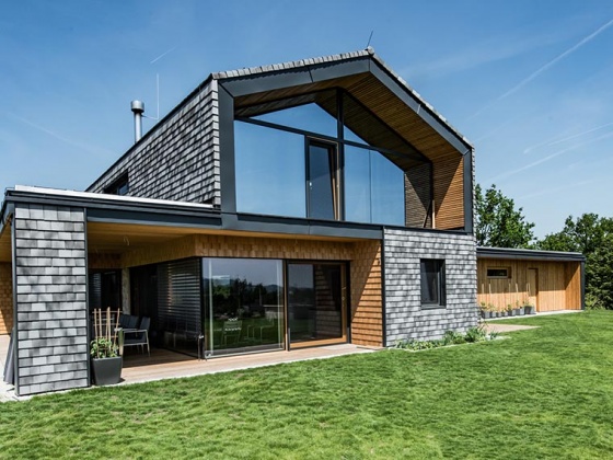 Welcher Haustyp sind Sie? Welcher Haustyp sind Sie?