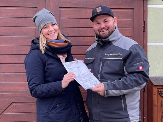 Auf die richtige Planung kommt es an Auf die richtige Planung kommt es an