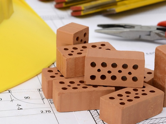 Die wichtigsten Fragen vor dem Baustart Die wichtigsten Fragen vor dem Baustart