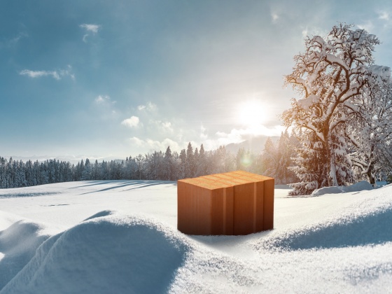 Porotherm W.i – was dieser Ziegel alles draufhat! Porotherm W.i – was dieser Ziegel alles draufhat!